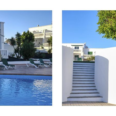 Sky And Sea Loma Verde, Pool And Terrace With Sea View Пуэрто дель Кармен Экстерьер фото